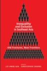 Image for Inequality and Exclusion in Southeast Asia