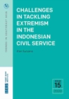 Image for Challenges in Tackling Extremism in the Indonesian Civil Service