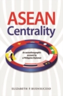Image for ASEAN Centrality