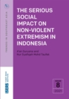 Image for The Serious Social Impact on Non-Violent Extremism in Indonesia