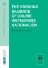 Image for The Growing Salience of Online Vietnamese Nationalism