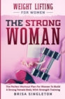 Image for Weight Lifting For Women