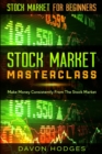 Image for Stock Market For Beginners