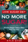 Image for Low Sugar Diet