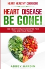 Image for Heart Healthy Cookbook