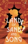 Image for Land of Sand and Song