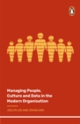 Image for Managing People, Culture and Data in the Modern Organisation