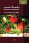 Image for Agricultural Biocatalysis