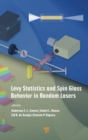 Image for Levy Statistics and Spin Glass Behavior in Random Lasers
