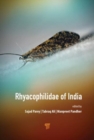 Image for Rhyacophilidae of India