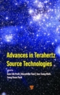 Image for Advances in terahertz source technologies