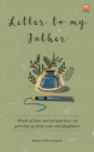 Image for Letter to My Father