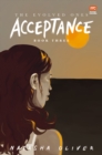 Image for Evolved Ones-Book 3: Acceptance