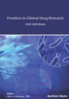 Image for Frontiers in Clinical Drug Research