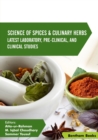 Image for Science of Spices &amp; Culinary Herbs : Latest Laboratory, Pre-clinical, and Clinical Studies: Volume 4