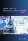 Image for Frontiers in Anti-infective Agents : Volume 5