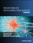 Image for Frontiers in Anti-Infective Agents: Volume 6