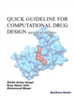 Image for Quick Guideline for Computational Drug Design (Revised Edition)