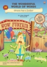 Image for The Wonderful World of Words: Ariana Has a Funfair : Volume 18