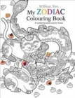 Image for My Zodiac Colouring Book : A Sophisticated Activity Book