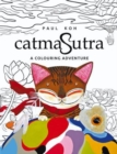 Image for Catmasutra : A Colouring Adventure