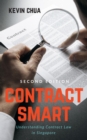 Image for Contract Smart (2Nd Edition): Understanding Contract Law in Singapore