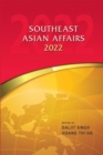 Image for Southeast Asian Affairs 2022