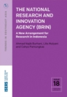 Image for National Research and Innovation Agency (BRIN)