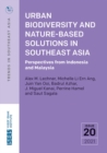 Image for Urban Biodiversity and Nature-Based Solutions in Southeast Asia