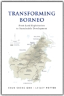 Image for Transforming Borneo