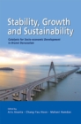 Image for Stability, Growth and Substainability