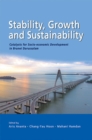 Image for Stability, Growth and Sustainability
