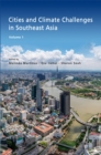 Image for Cities and Climate Challenges in Southeast Asia