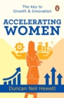 Image for Accelerating women  : the key to growth &amp; innovation