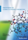 Image for Frontiers in Computational Chemistry