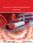 Image for Frontiers in Clinical Drug Research: Hematology: Volume 5