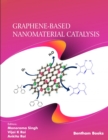 Image for Graphene-Based Nanomaterial Catalysis