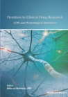 Image for Frontiers in Clinical Drug Research - CNS and Neurological Disorders