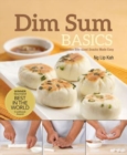 Image for Dim Sum Basics (New Edition) : Irresistible Bite-sized Snacks Made Easy