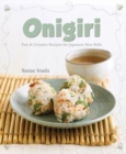 Image for Onigiri (New Edition) : Fun and Creative Recipes for Japanese Rice Balls