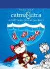 Image for Catmasutra : A Postcard Colouring Book