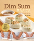 Image for Dim Sum Basics: Irresistible Bite-Sized Snacks Made Easy