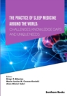 Image for The Practice of Sleep Medicine Around The World