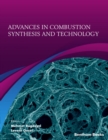 Image for Advances in Combustion Synthesis and Technology