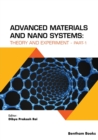 Image for Advanced Materials and Nano Systems