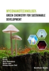 Image for Myconanotechnology : Green Chemistry for Sustainable Development