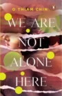 Image for We are not alone here