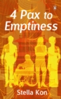 Image for 4 Pax to Emptiness