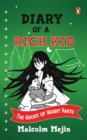 Image for Diary of a Rich Kid