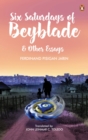 Image for Six Saturdays of Beyblade and Other Essays